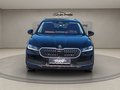 Daumennagel 4 - Skoda Superb Combi 2.0 TDI 4x4 L&K AHK ACC LED NAVI