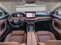 Daumennagel 27 - Skoda Superb Combi 2.0 TDI 4x4 L&K AHK ACC LED NAVI