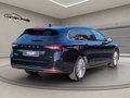 Daumennagel 8 - Skoda Superb Combi 2.0 TDI 4x4 L&K AHK ACC LED NAVI
