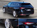 Daumennagel 10 - Skoda Superb Combi 2.0 TDI 4x4 L&K AHK ACC LED NAVI