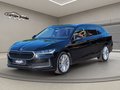 Daumennagel 2 - Skoda Superb Combi 2.0 TDI 4x4 L&K AHK ACC LED NAVI