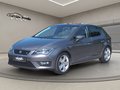 Daumennagel 2 - SEAT Leon FR 1.4TSI ACT LED PANO NAVI PDC