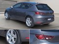 Daumennagel 11 - SEAT Leon FR 1.4TSI ACT LED PANO NAVI PDC
