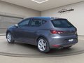 Daumennagel 12 - SEAT Leon FR 1.4TSI ACT LED PANO NAVI PDC