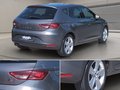 Daumennagel 8 - SEAT Leon FR 1.4TSI ACT LED PANO NAVI PDC