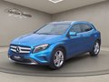 Daumennagel 1 - Mercedes-Benz GLA 220CDI Urban Autom. 4x4 Xenon Pano Kam Navi
