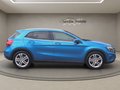 Daumennagel 5 - Mercedes-Benz GLA 220CDI Urban Autom. 4x4 Xenon Pano Kam Navi