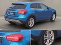 Daumennagel 6 - Mercedes-Benz GLA 220CDI Urban Autom. 4x4 Xenon Pano Kam Navi