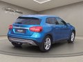 Daumennagel 7 - Mercedes-Benz GLA 220CDI Urban Autom. 4x4 Xenon Pano Kam Navi