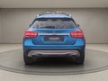 Daumennagel 8 - Mercedes-Benz GLA 220CDI Urban Autom. 4x4 Xenon Pano Kam Navi