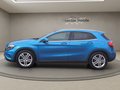 Daumennagel 10 - Mercedes-Benz GLA 220CDI Urban Autom. 4x4 Xenon Pano Kam Navi