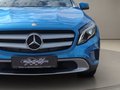 Daumennagel 11 - Mercedes-Benz GLA 220CDI Urban Autom. 4x4 Xenon Pano Kam Navi