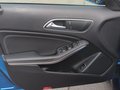 Daumennagel 13 - Mercedes-Benz GLA 220CDI Urban Autom. 4x4 Xenon Pano Kam Navi