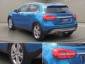 Daumennagel 11 - Mercedes-Benz GLA 220CDI Urban Autom. Xenon Pano Kam Navi