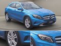 Daumennagel 6 - Mercedes-Benz GLA 220CDI Urban Autom. Xenon Pano Kam Navi