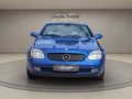 Daumennagel 3 - Mercedes-Benz SLK 230 Kompressor ROSTFREI Klima Sitzheizung