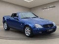 Daumennagel 4 - Mercedes-Benz SLK 230 Kompressor ROSTFREI Klima Sitzheizung