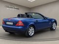 Daumennagel 8 - Mercedes-Benz SLK 230 Kompressor ROSTFREI Klima Sitzheizung