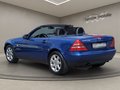 Daumennagel 11 - Mercedes-Benz SLK 230 Kompressor ROSTFREI Klima Sitzheizung