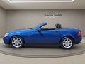 Daumennagel 12 - Mercedes-Benz SLK 230 Kompressor ROSTFREI Klima Sitzheizung