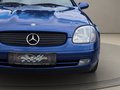 Daumennagel 13 - Mercedes-Benz SLK 230 Kompressor ROSTFREI Klima Sitzheizung