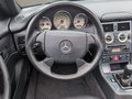 Daumennagel 19 - Mercedes-Benz SLK 230 Kompressor ROSTFREI Klima Sitzheizung