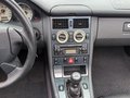 Daumennagel 22 - Mercedes-Benz SLK 230 Kompressor ROSTFREI Klima Sitzheizung