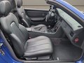 Daumennagel 25 - Mercedes-Benz SLK 230 Kompressor ROSTFREI Klima Sitzheizung
