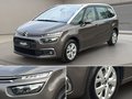 Daumennagel 3 - Citroën Grand C4 Spacetourer Feel 7 Sitz Navi Pano PDC