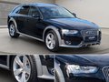 Thumbnail 6 - Audi A4 Allroad 2.0TDI Xenon Pano NAVI AHK Leder