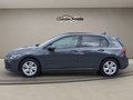 Daumennagel 13 - Volkswagen Golf 1.5TSI Life Standheizung ACC Navi LED 1Hd.