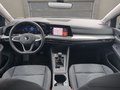 Daumennagel 23 - Volkswagen Golf 1.5TSI Life Standheizung ACC Navi LED 1Hd.