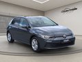 Daumennagel 5 - Volkswagen Golf 1.5TSI Life Standheizung ACC Navi LED 1Hd.