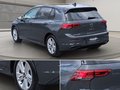 Daumennagel 11 - Volkswagen Golf 1.5TSI Life Standheizung ACC Navi LED 1Hd.