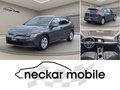 Daumennagel 1 - Volkswagen Golf 1.5TSI Life Standheizung ACC Navi LED 1Hd.