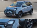 Daumennagel 3 - Fiat Panda Cross Navi Sitzheiz PDC Klimatronik