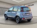 Daumennagel 12 - Fiat Panda Cross Navi Sitzheiz PDC Klimatronik