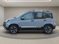 Daumennagel 13 - Fiat Panda Cross Navi Sitzheiz PDC Klimatronik