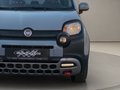 Daumennagel 14 - Fiat Panda Cross Navi Sitzheiz PDC Klimatronik