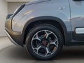Daumennagel 15 - Fiat Panda Cross Navi Sitzheiz PDC Klimatronik