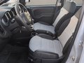 Daumennagel 19 - Fiat Panda Cross Navi Sitzheiz PDC Klimatronik
