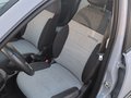 Daumennagel 20 - Fiat Panda Cross Navi Sitzheiz PDC Klimatronik