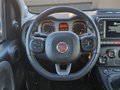 Daumennagel 21 - Fiat Panda Cross Navi Sitzheiz PDC Klimatronik