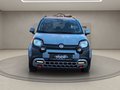 Daumennagel 4 - Fiat Panda Cross Navi Sitzheiz PDC Klimatronik