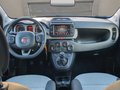 Daumennagel 25 - Fiat Panda Cross Navi Sitzheiz PDC Klimatronik
