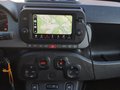 Daumennagel 26 - Fiat Panda Cross Navi Sitzheiz PDC Klimatronik