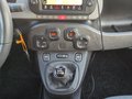 Daumennagel 27 - Fiat Panda Cross Navi Sitzheiz PDC Klimatronik