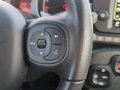 Daumennagel 23 - Fiat Panda Cross Navi Sitzheiz PDC Klimatronik