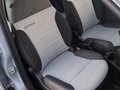 Daumennagel 29 - Fiat Panda Cross Navi Sitzheiz PDC Klimatronik