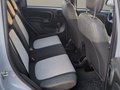 Daumennagel 30 - Fiat Panda Cross Navi Sitzheiz PDC Klimatronik